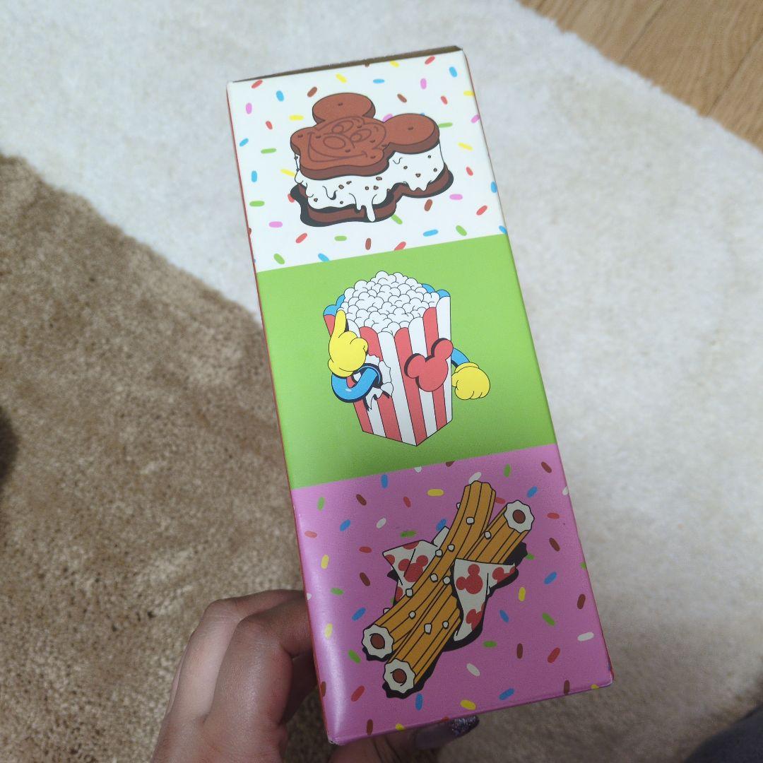 未開封　ディズニーアナハイム　オーナメント　 6個セット　インテリアにも◯