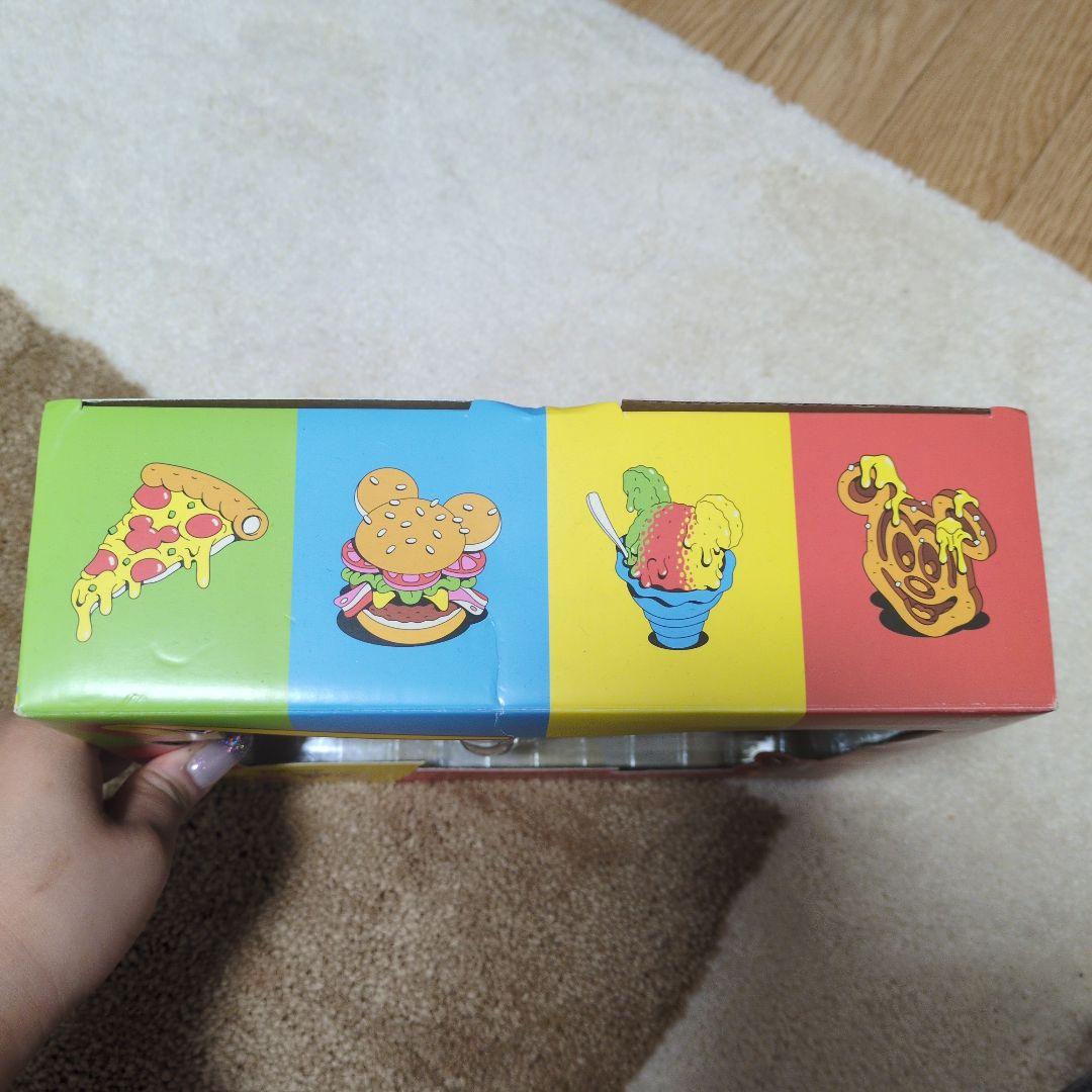 未開封　ディズニーアナハイム　オーナメント　 6個セット　インテリアにも◯