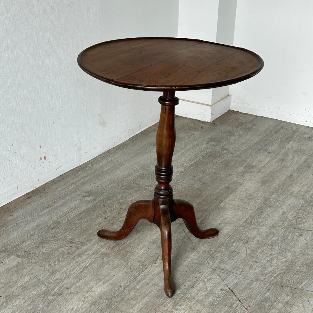 イギリス アンティーク家具 パブテーブル 1930年頃 839A