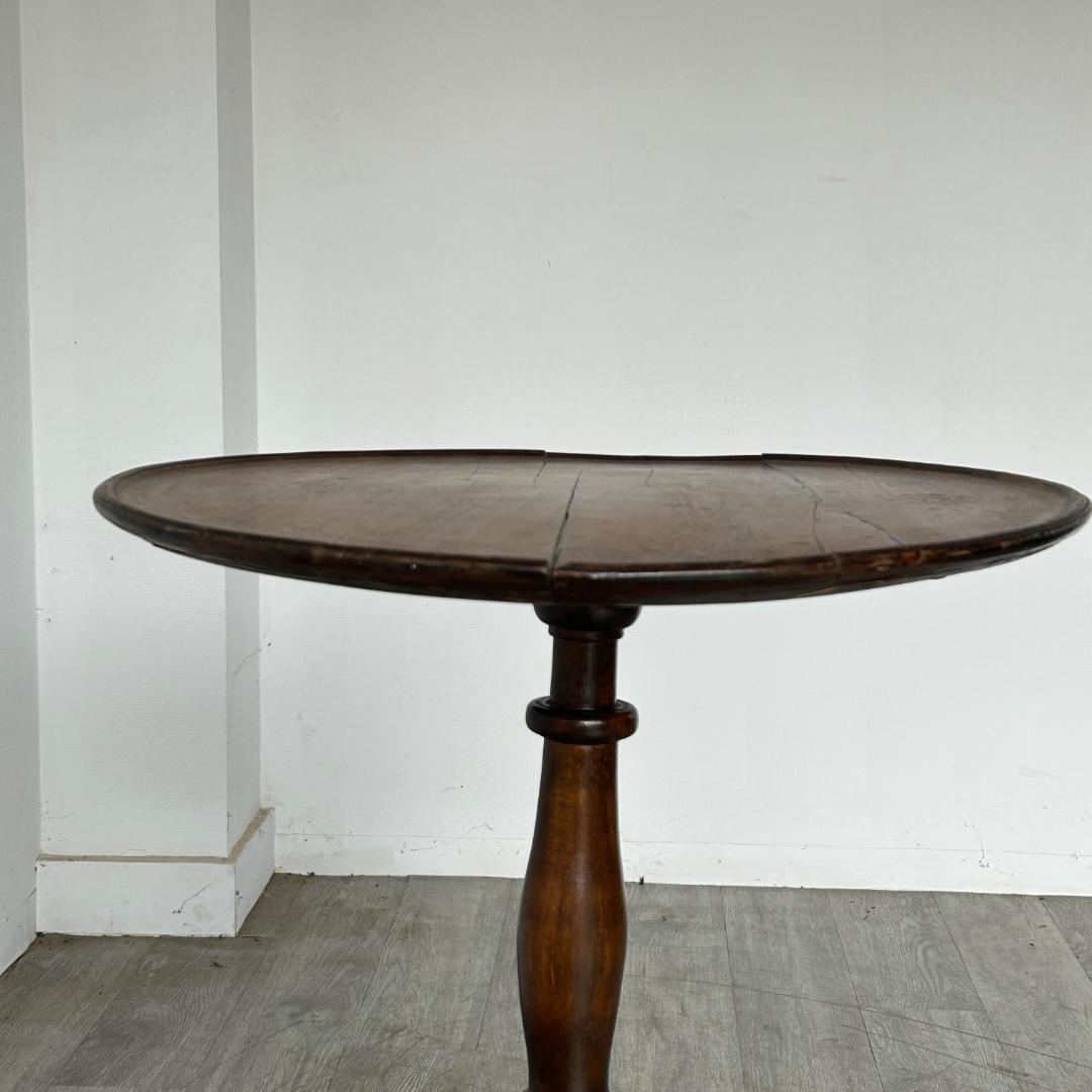 イギリス アンティーク家具 パブテーブル 1930年頃 839A