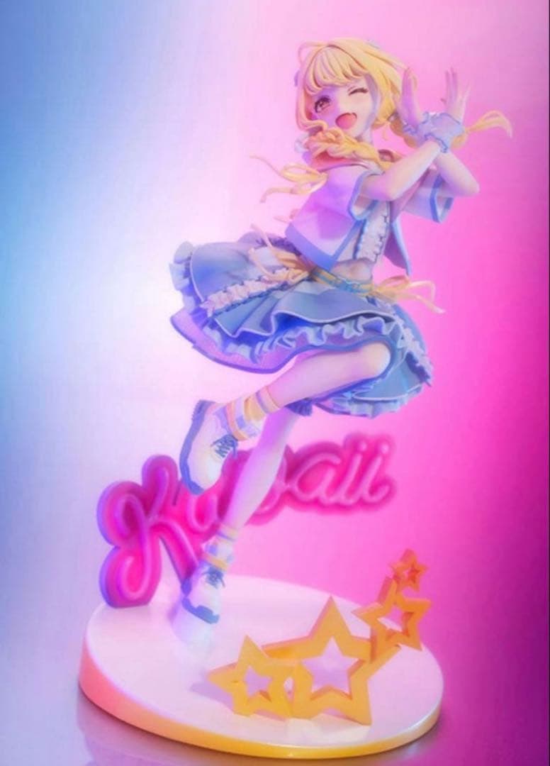 学園アイドルマスター 藤田ことね 世界一可愛い私 Ver. フィギュア