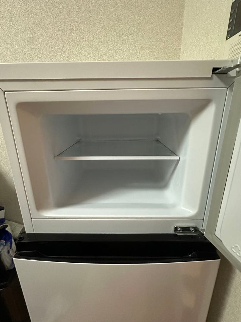 【送料込】2020年製Hisense 冷蔵庫 上冷凍・下冷蔵