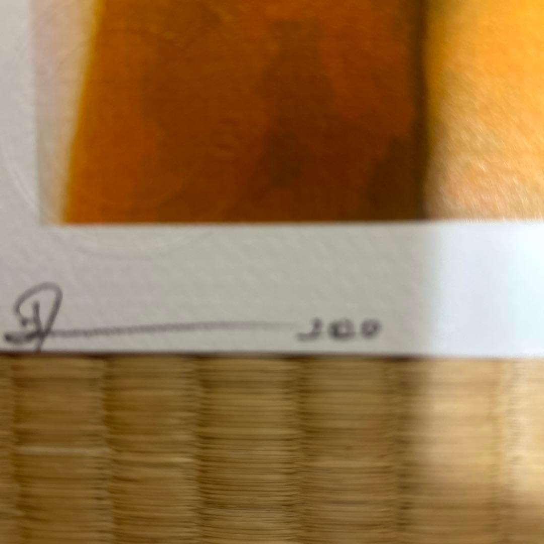 デスニューヨーク　奈良美智　限定22/100