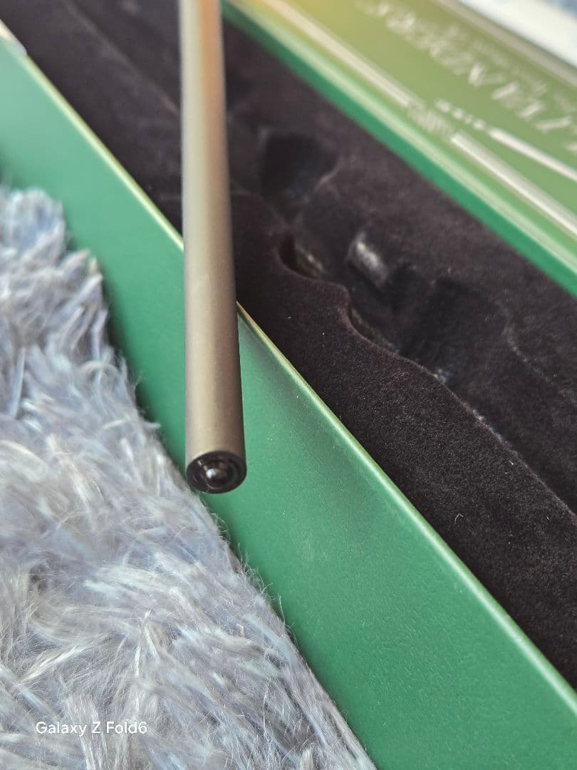 USJスーパーマリオパワーアップバンド3本 ＆ ハリーポッター 魔法の杖