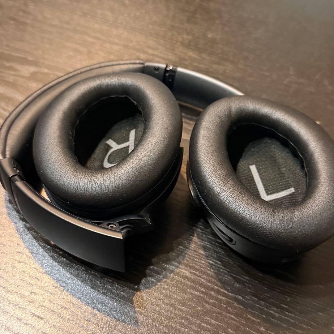 ヘッドホン BOSE QUIET COMFORT 45 HEADPHONES
