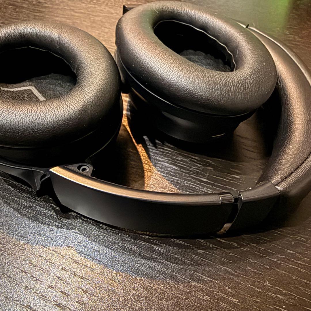 ヘッドホン BOSE QUIET COMFORT 45 HEADPHONES