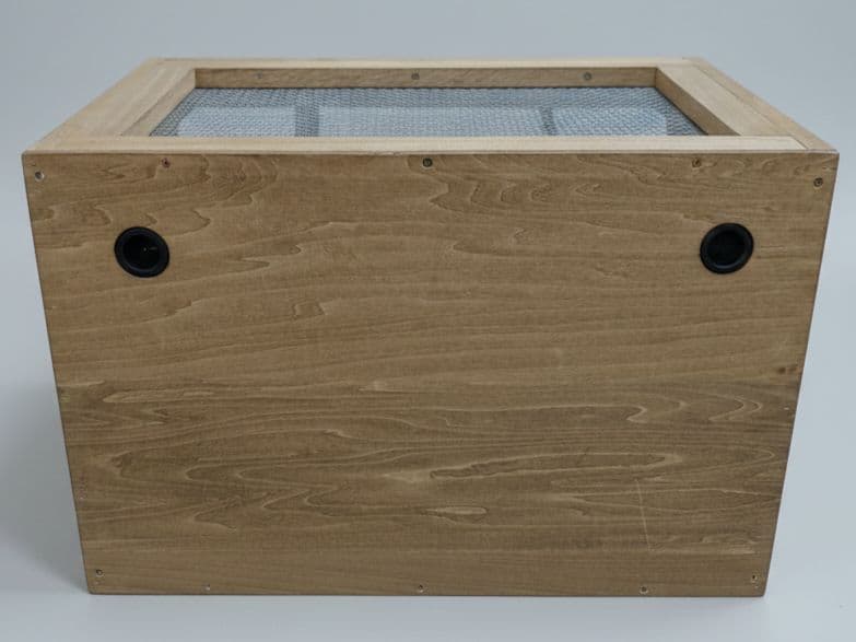 FandK 木製ケージ Pieni パイン