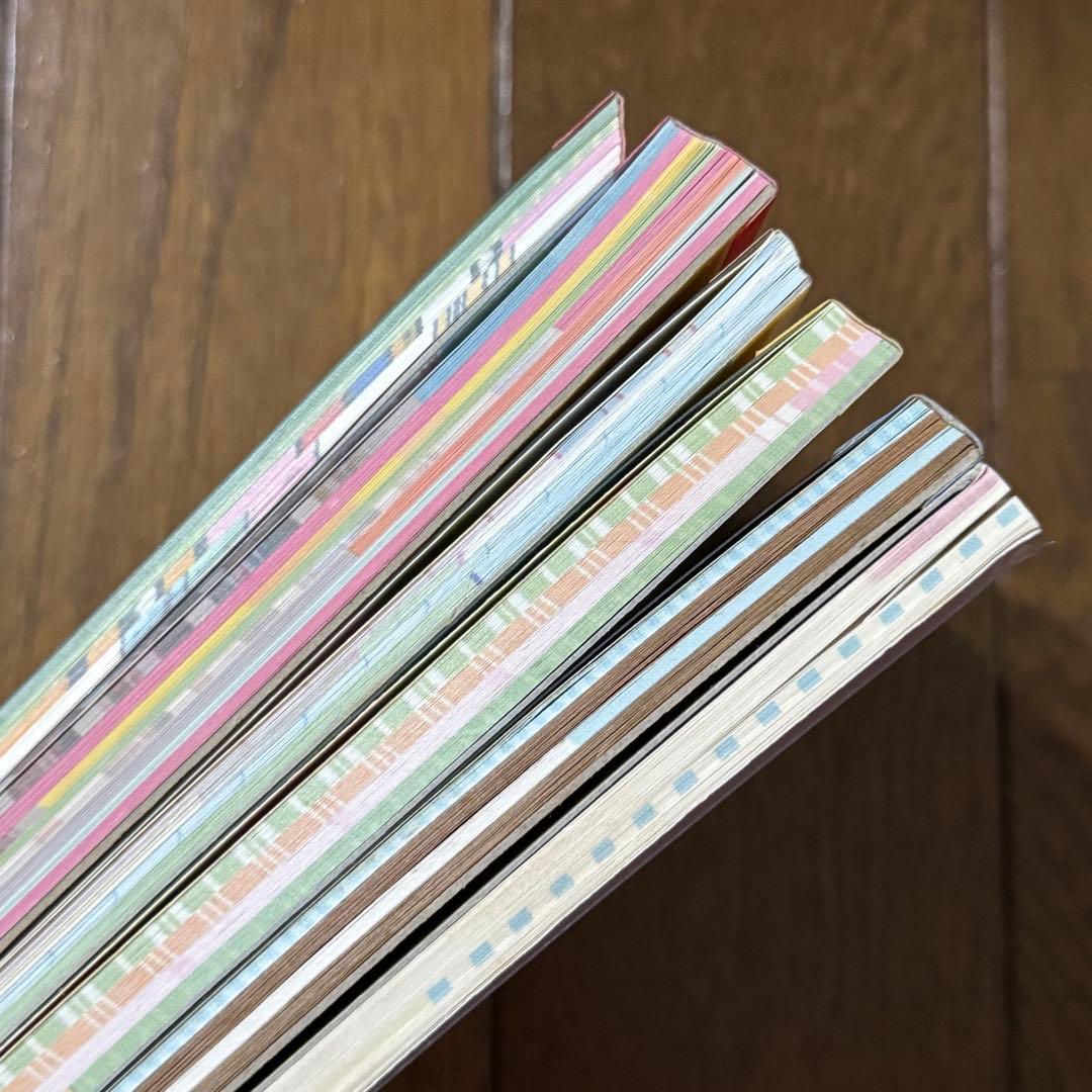 平成レトロ 女児 メモ帳　動物 犬 わんこ うさぎ 他