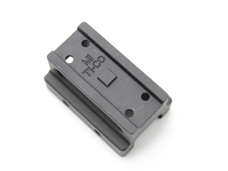 Midwest Industries■T1／T2 マウント