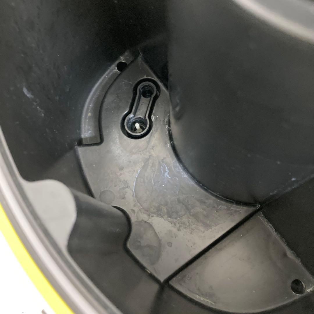 f792-27 ケルヒャー　スチームクリーナー　SC4 Deluxe 訳あり