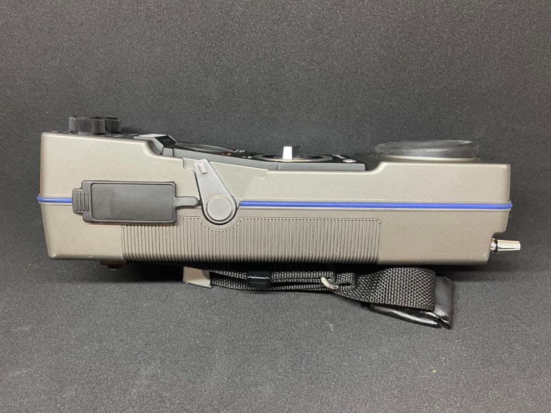 日立トランシーバー　CH-580型①