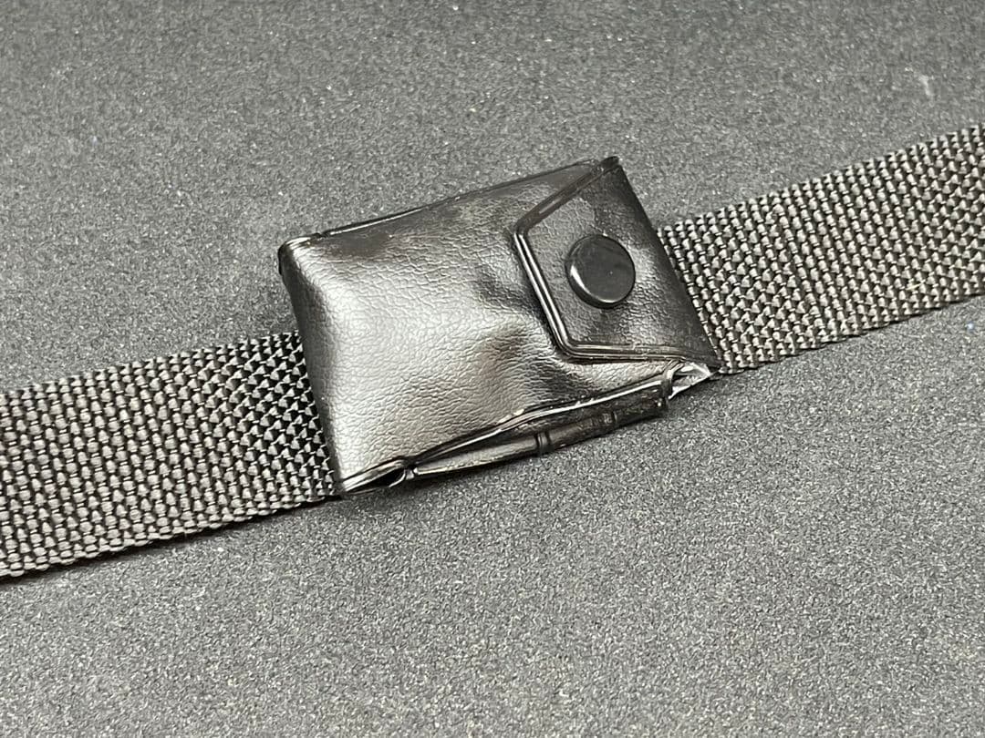 日立トランシーバー　CH-580型①