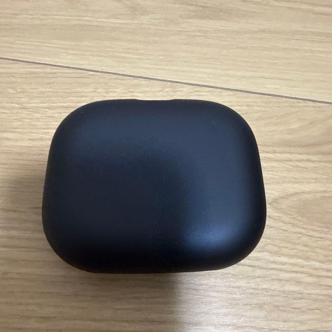 Anker soundcore AeroFit 2 ブラック ワイヤレスイヤホン