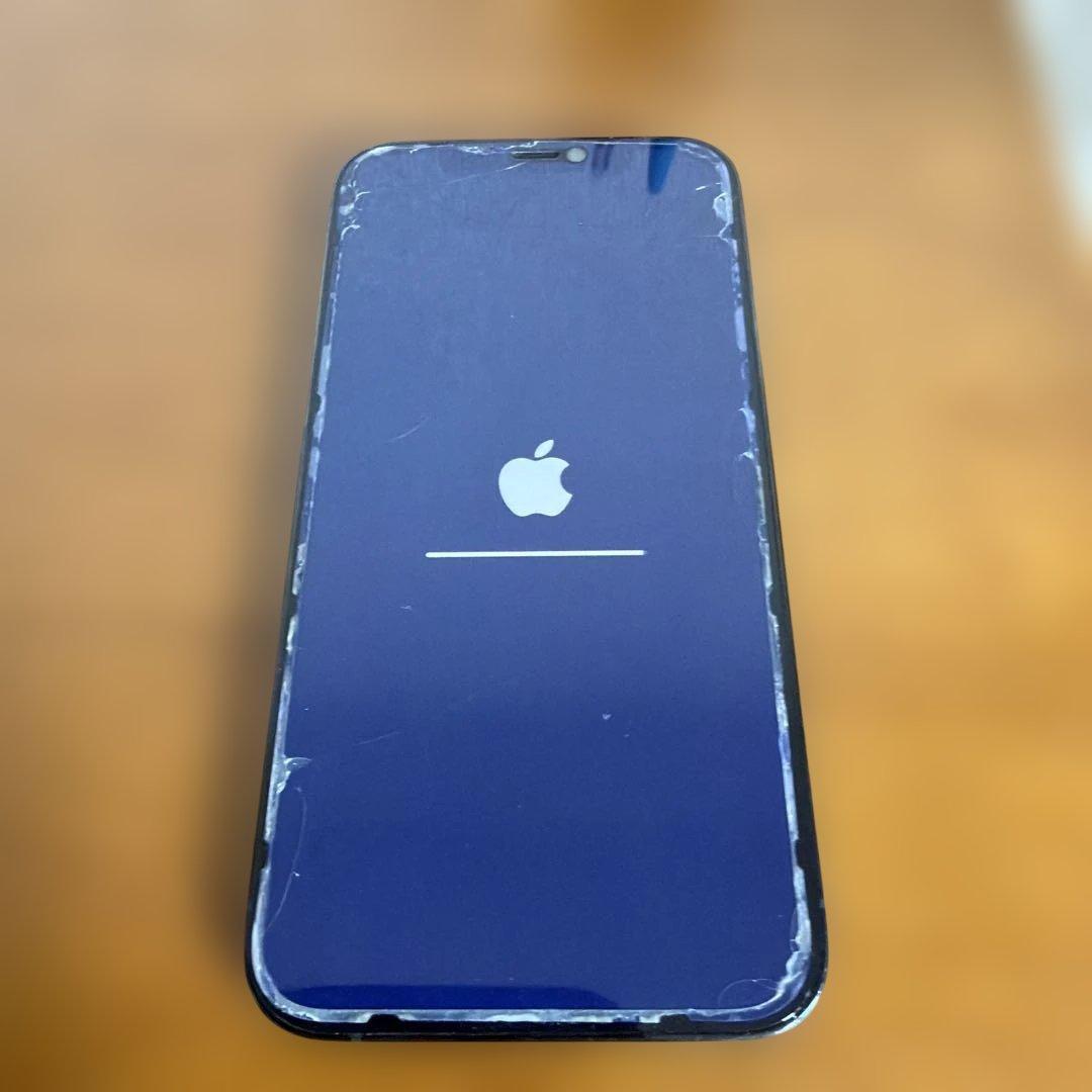 iPhone12Pro パシフィックブルー 256GB