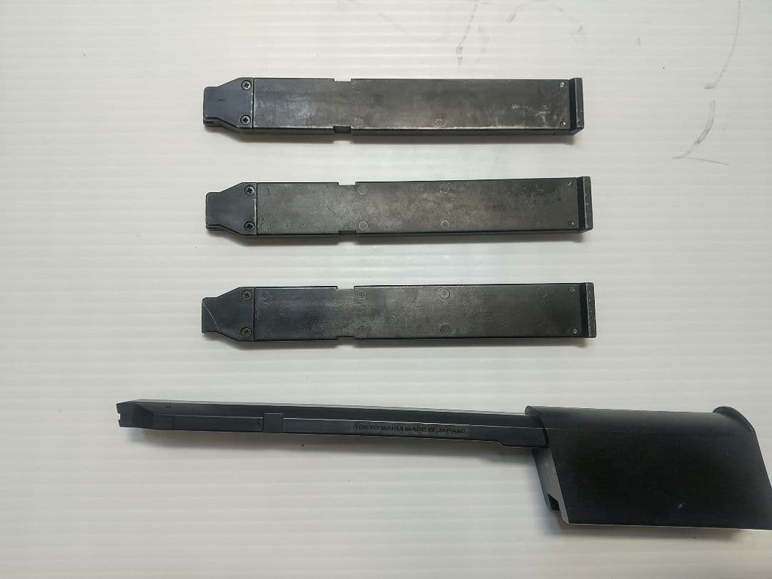 東京マルイ M93R電動ハンドガン 中古