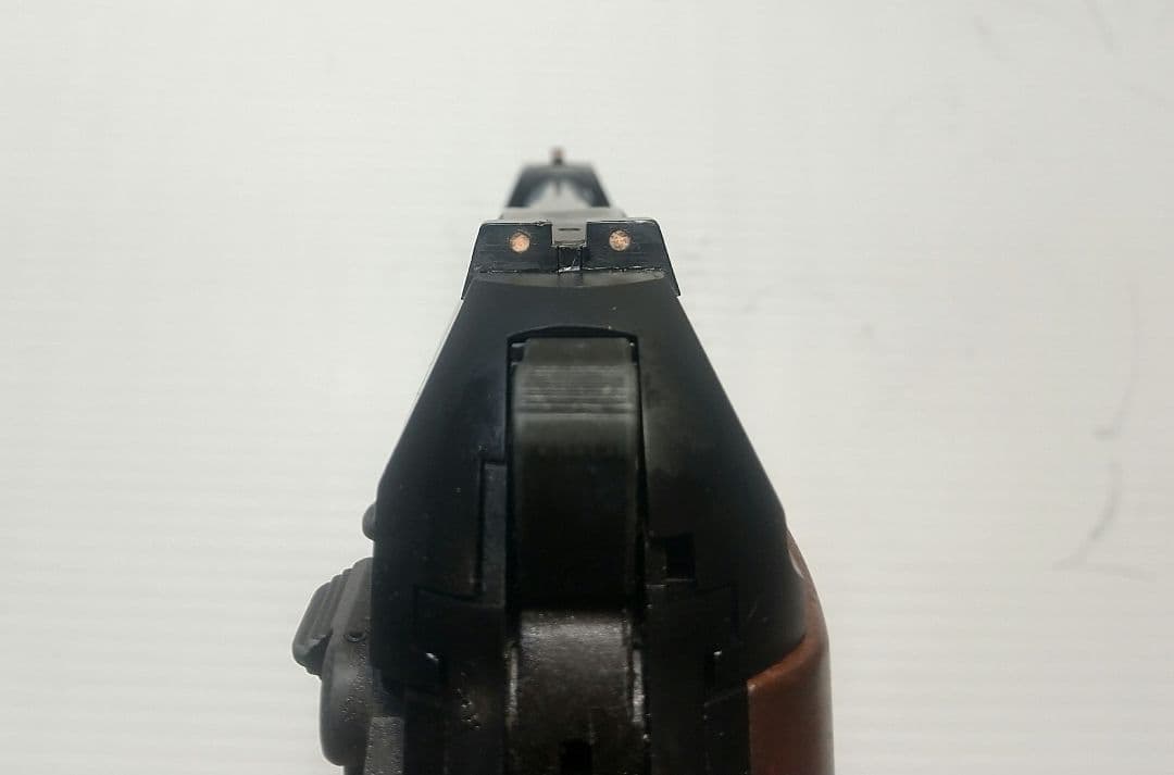 東京マルイ M93R電動ハンドガン 中古