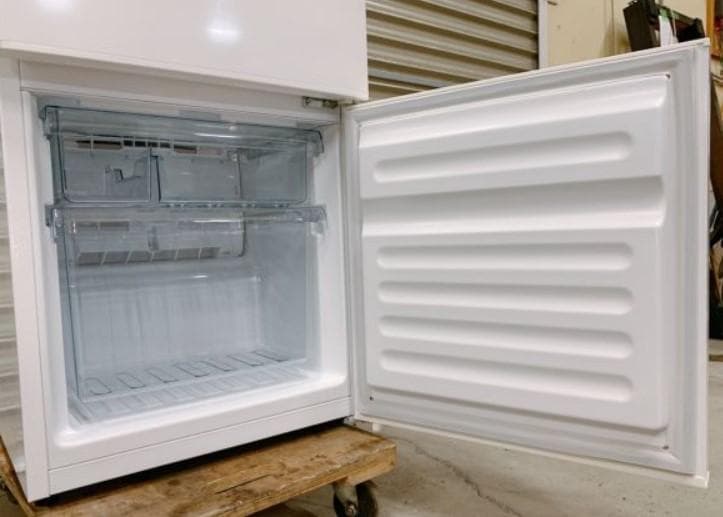 関東限定送料無料 ツインバード 冷凍冷蔵庫 1128こ1 H 220