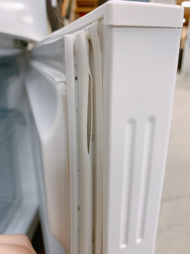 関東限定送料無料 ツインバード 冷凍冷蔵庫 1128こ1 H 220