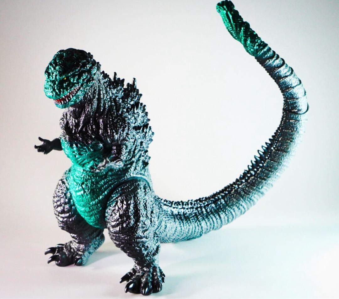 シンゴジラ2016 第4形態 完成品 Passiontank Godzilla