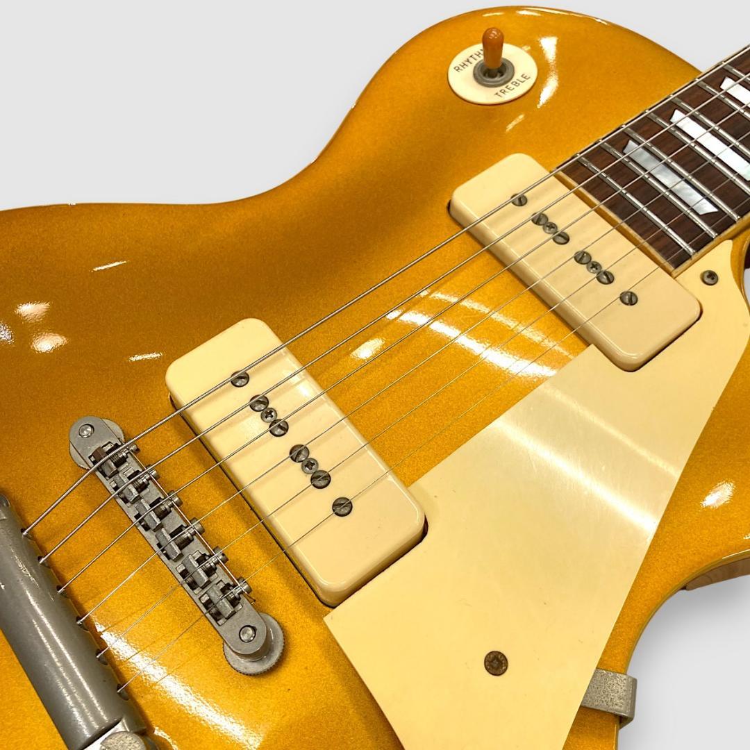 Greco EG800 GS SUPER REAL レスポールタイプ