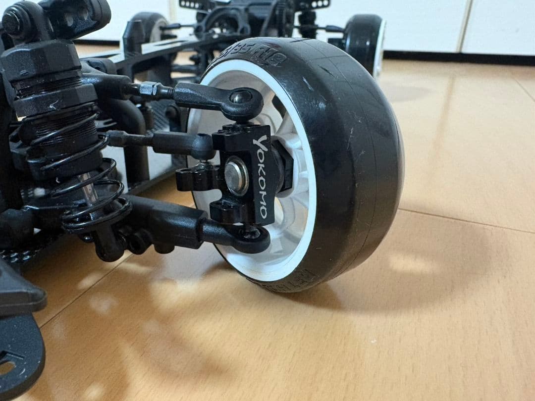 たヨコモYD-2シャーシのみ