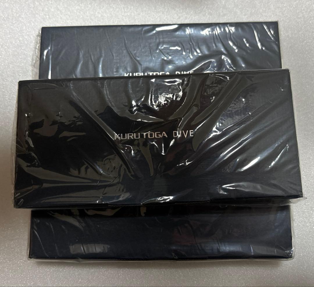 新品　クルトガダイブ　KURUTOGA DIVEシャープペン まとめ売り　三菱