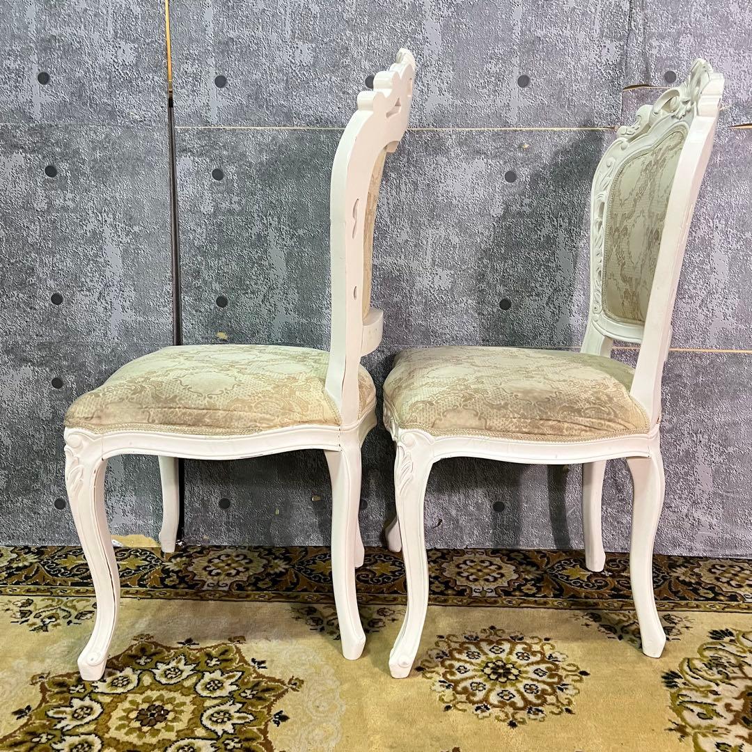 vioret-ocean7꧁家具꧂ダイニングテーブル&チェア4脚セット