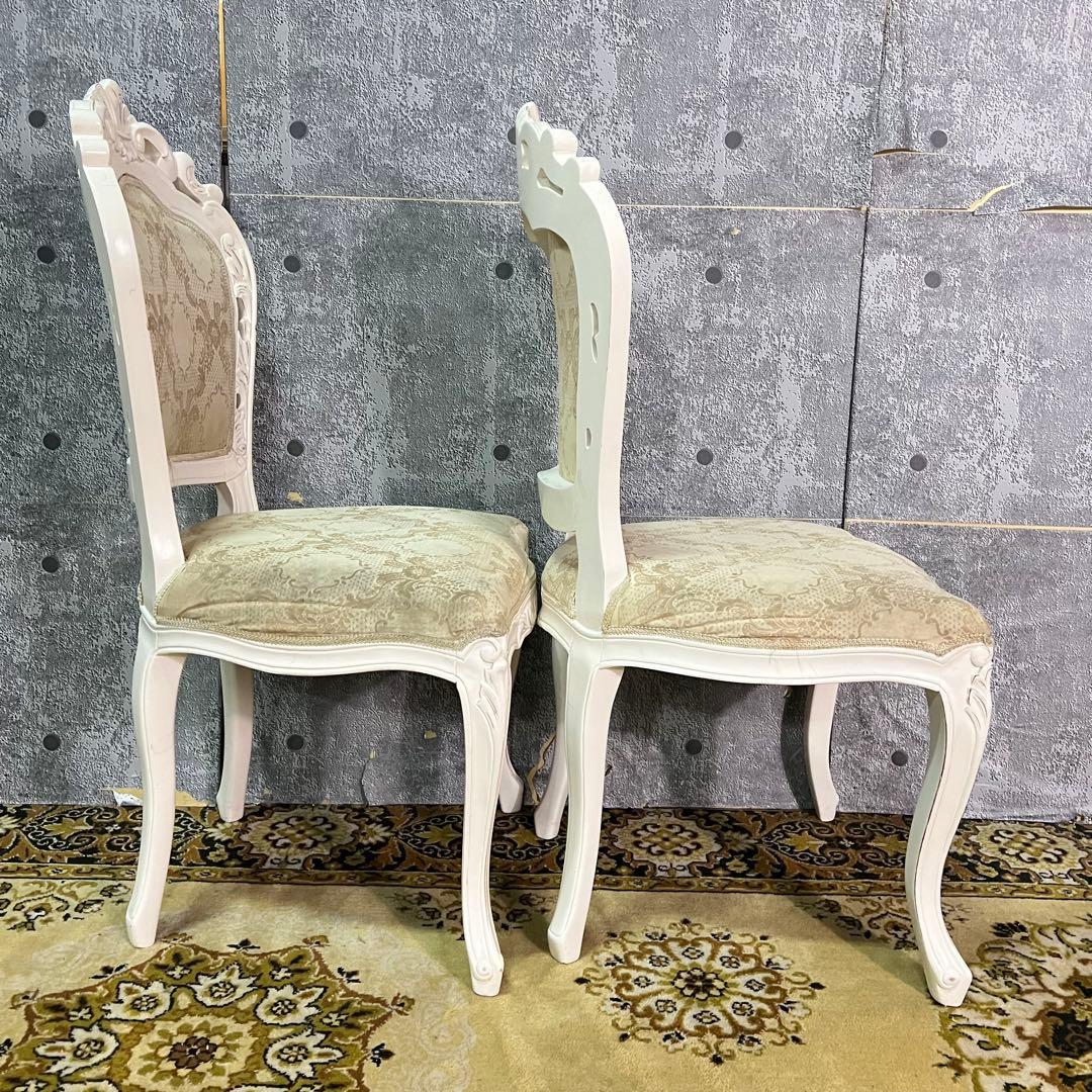 vioret-ocean7꧁家具꧂ダイニングテーブル&チェア4脚セット