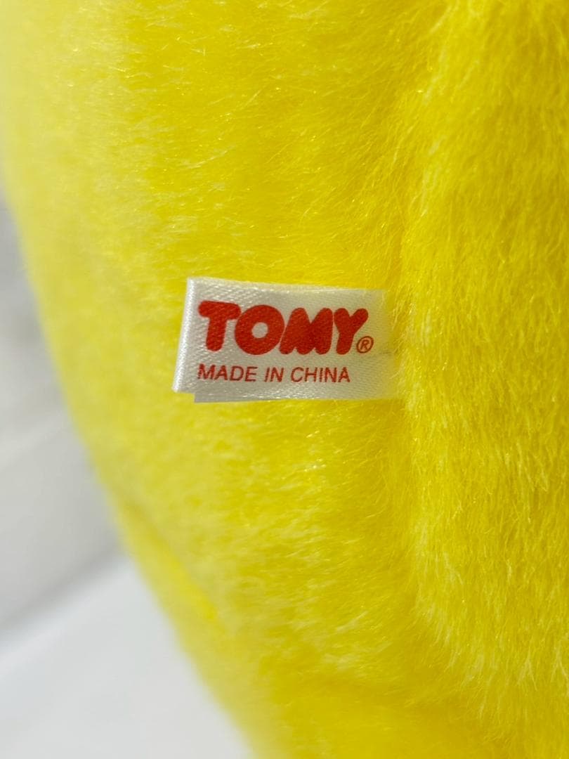 10-27-2 ピカチュウ 1/1 等身大 ぬいぐるみ ポケモン 初期 レア