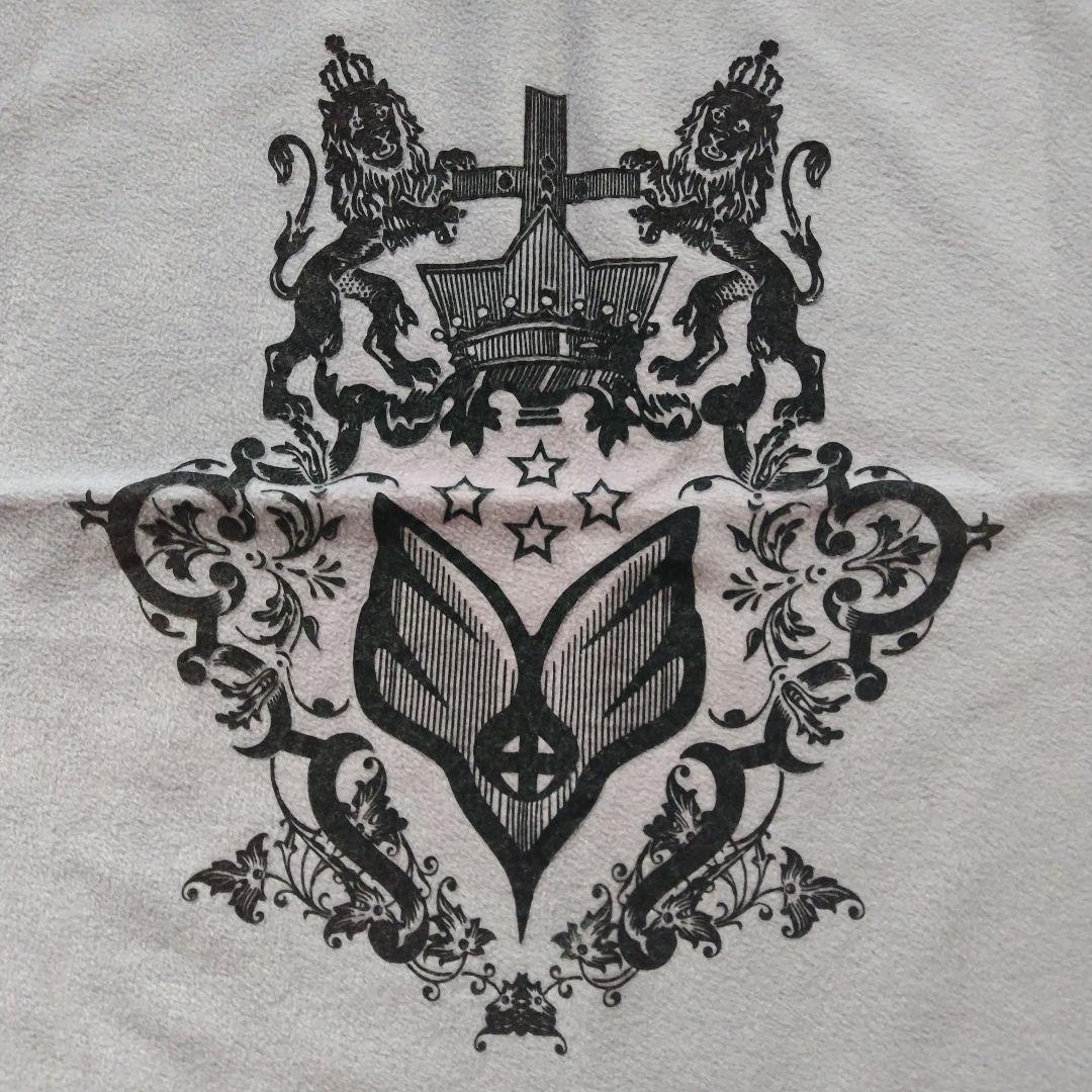 【非売品・レア品】BUMP OF CHICKEN フリースクッションブランケット