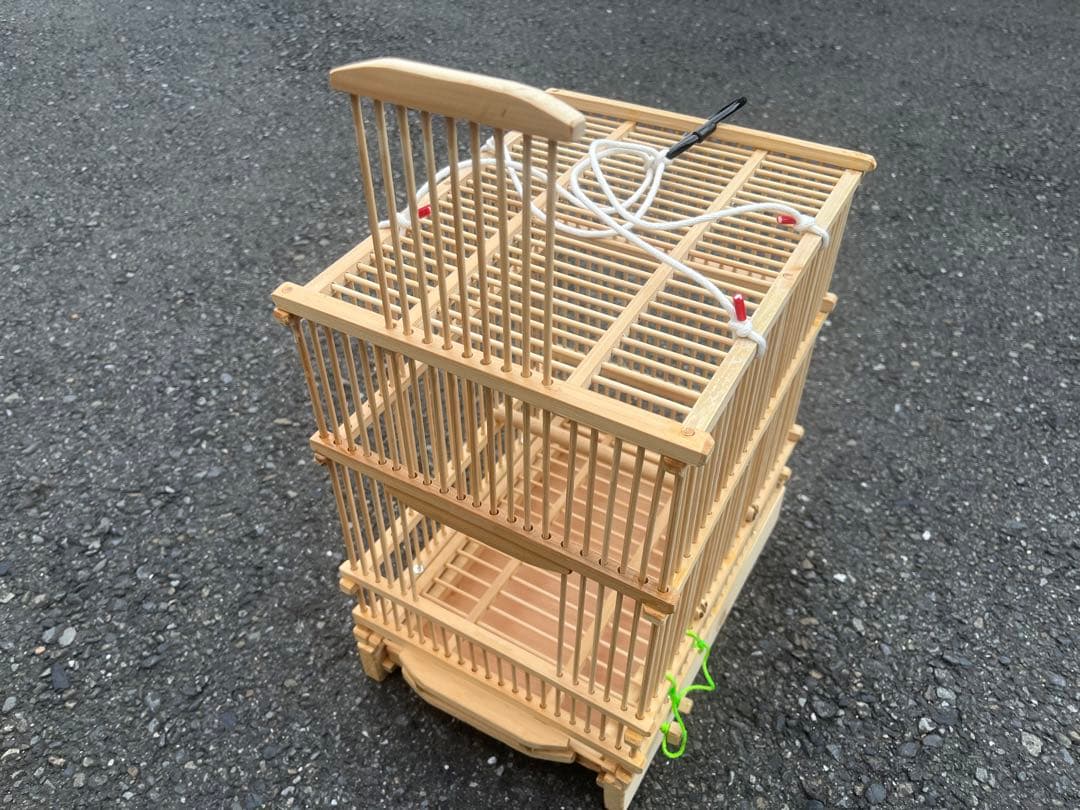 鳥かご フルオーダー ご注文はこちらに！