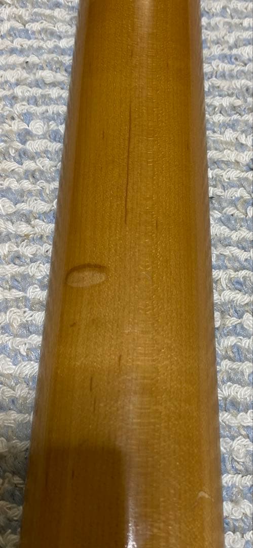 メイプル柾目　ジャズベースネック　国内工房