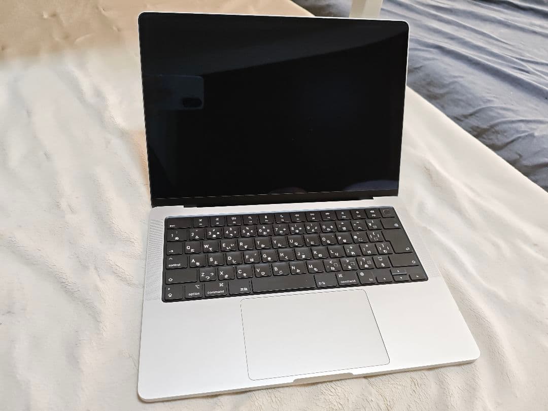 Apple macbook pro 14インチ