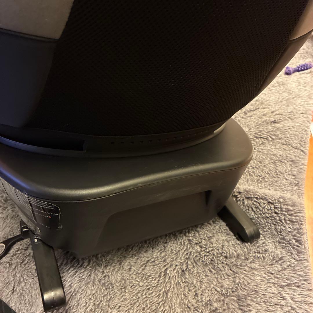 joie チャイルドシート　アーク360⭐︎ 美品