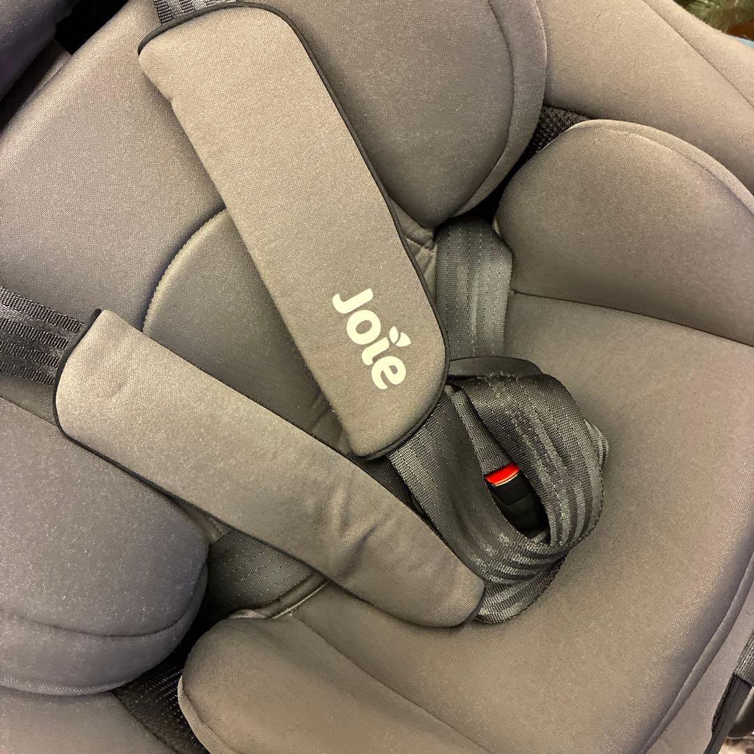 joie チャイルドシート　アーク360⭐︎ 美品