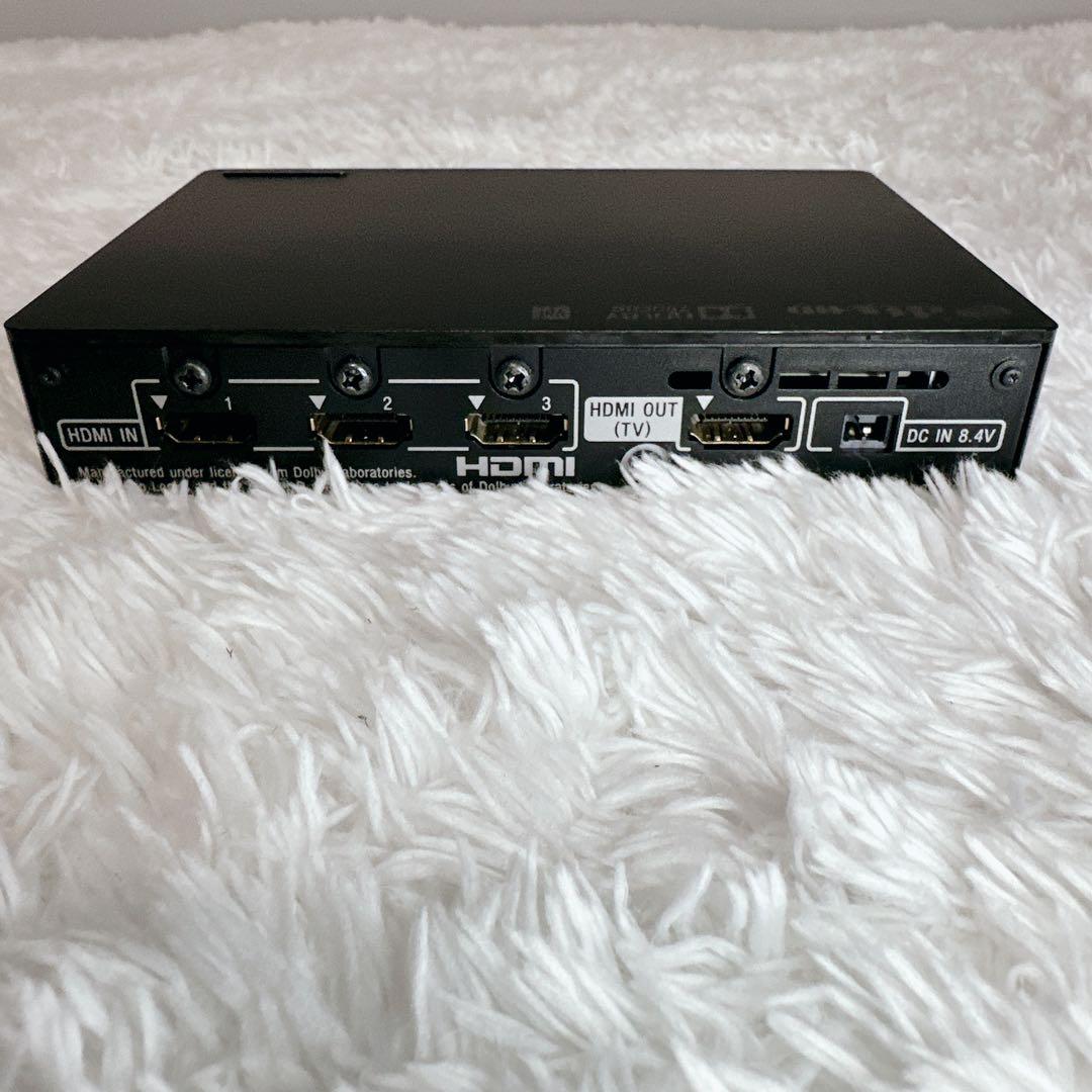 SONY HMZ-T3W ヘッドマウントディスプレイ ソニー