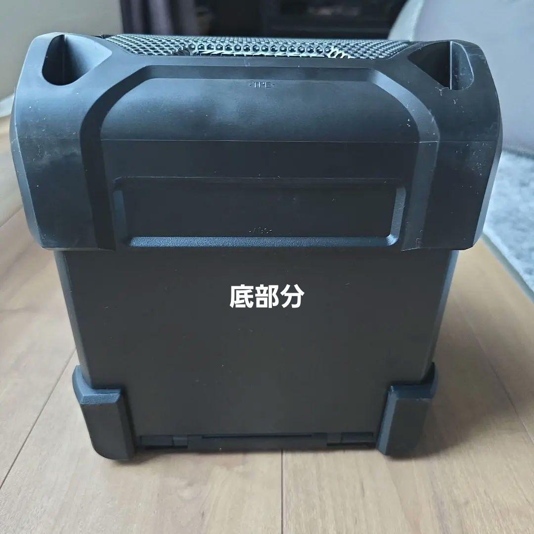 makita マキタ MR203 Bluetoothスピーカー　美品