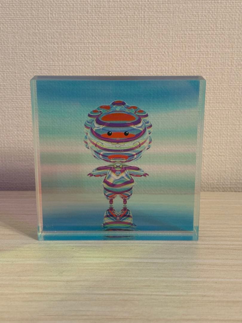 コジコジCOJI-COJI meets YOSHIROTTEN \