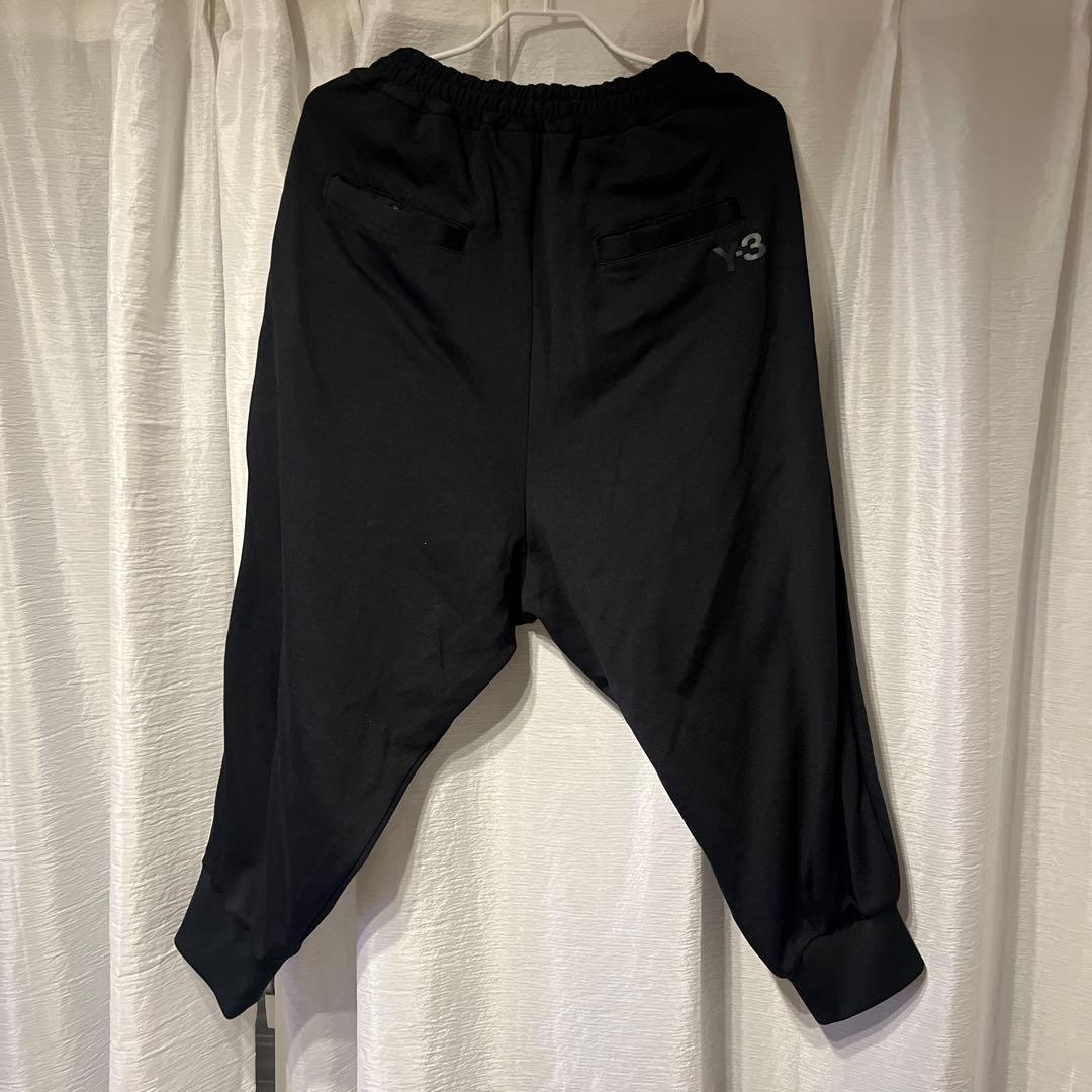 YOUJI YAMAMOTO サルエルパンツ