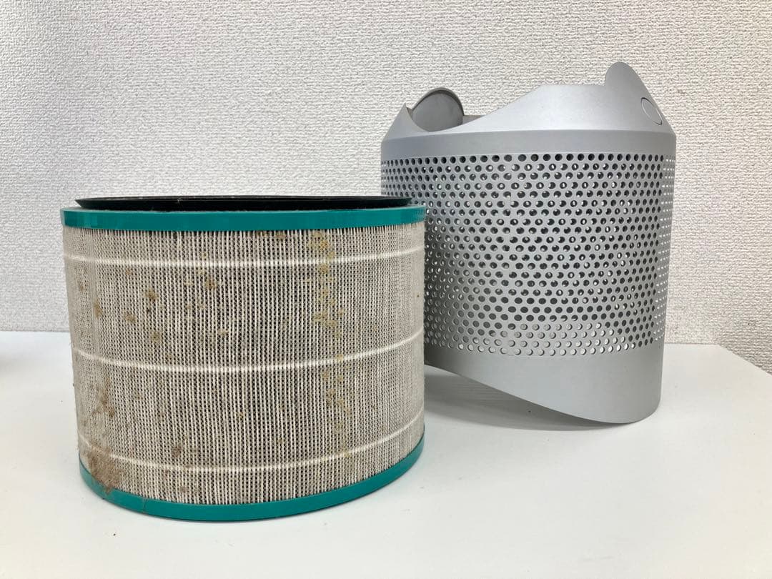 Dyson ダイソン ホットアンドクール HP00 2019年製