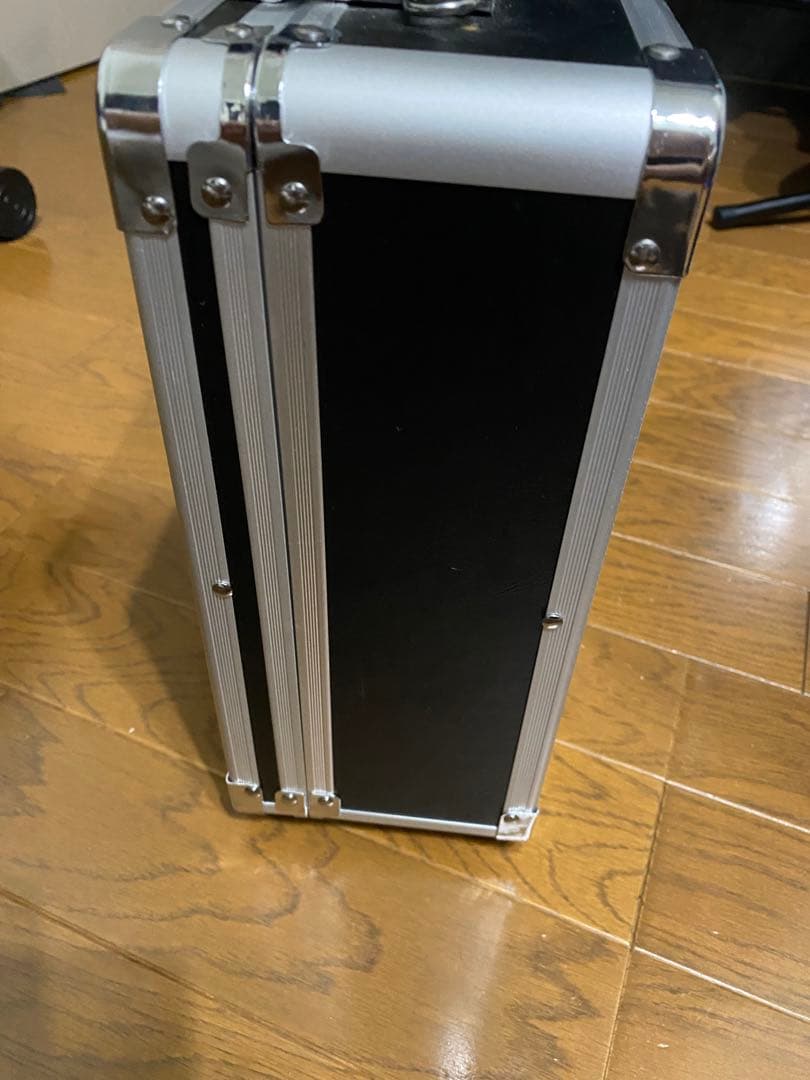 ZOOM G1X FOUR ギターエフェクター ケース付き