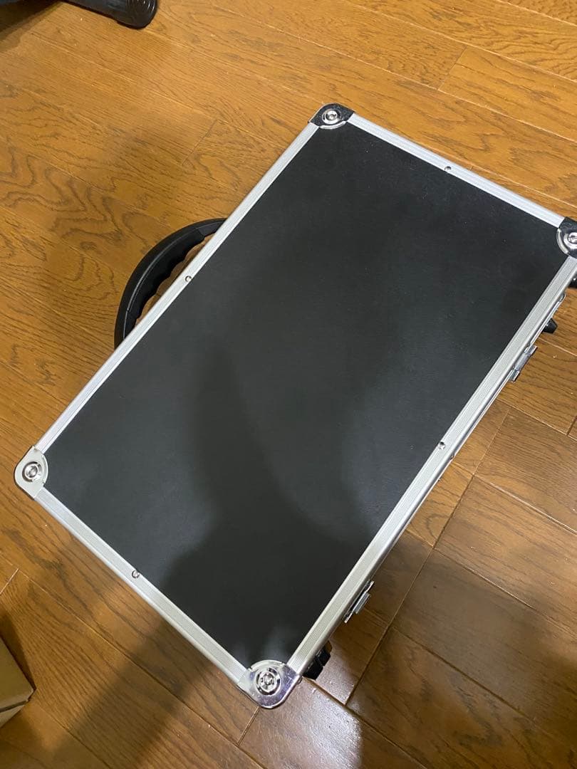 ZOOM G1X FOUR ギターエフェクター ケース付き