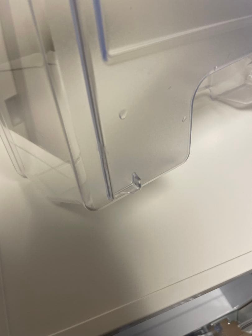 こ 無印良品 冷蔵庫 ＭＪ‐Ｒ１６Ｂ(157L)