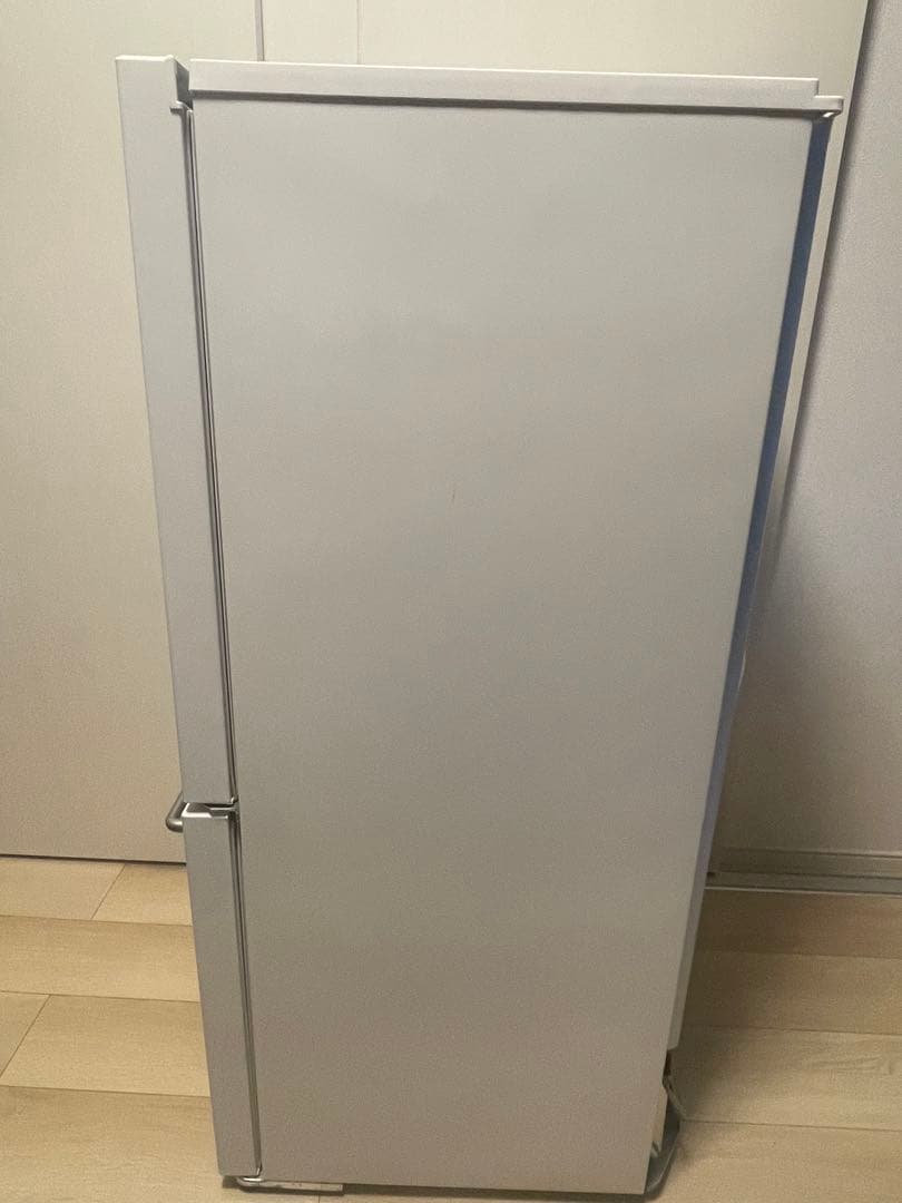 こ 無印良品 冷蔵庫 ＭＪ‐Ｒ１６Ｂ(157L)