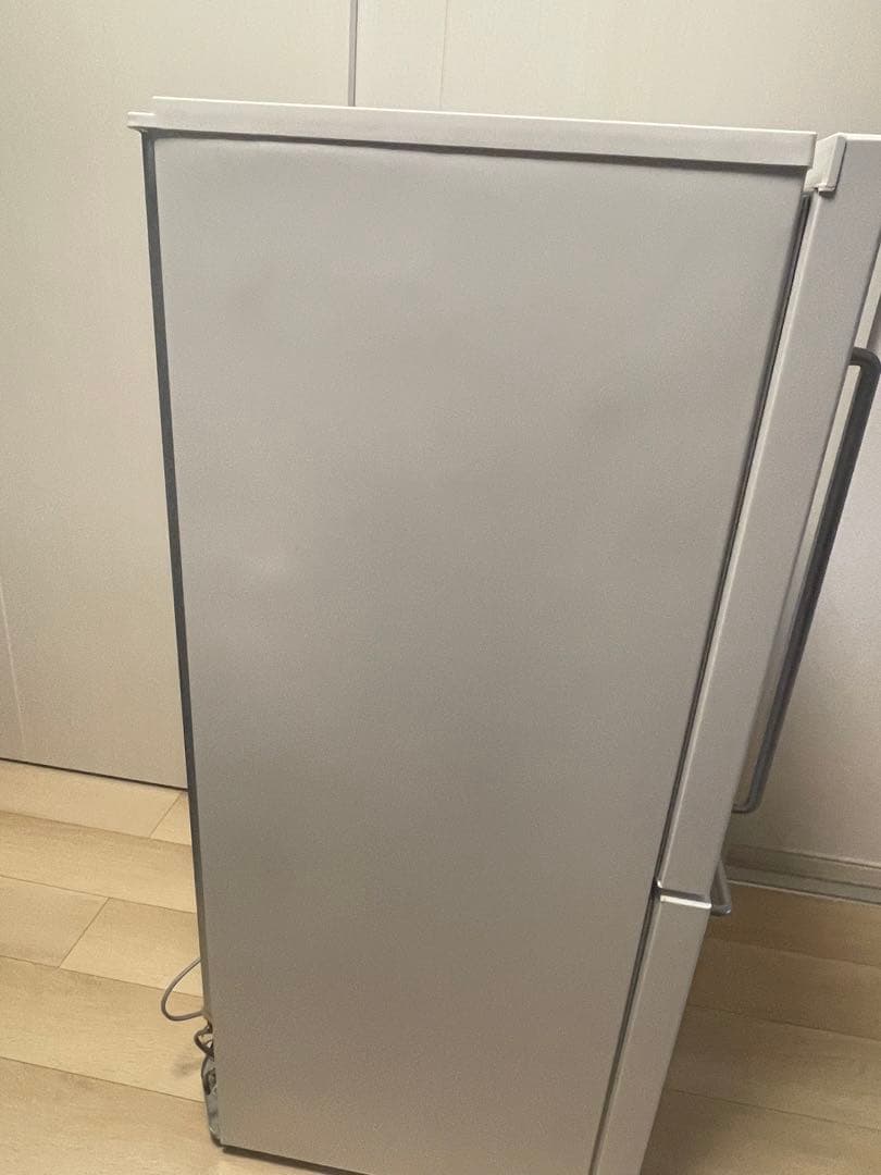 こ 無印良品 冷蔵庫 ＭＪ‐Ｒ１６Ｂ(157L)