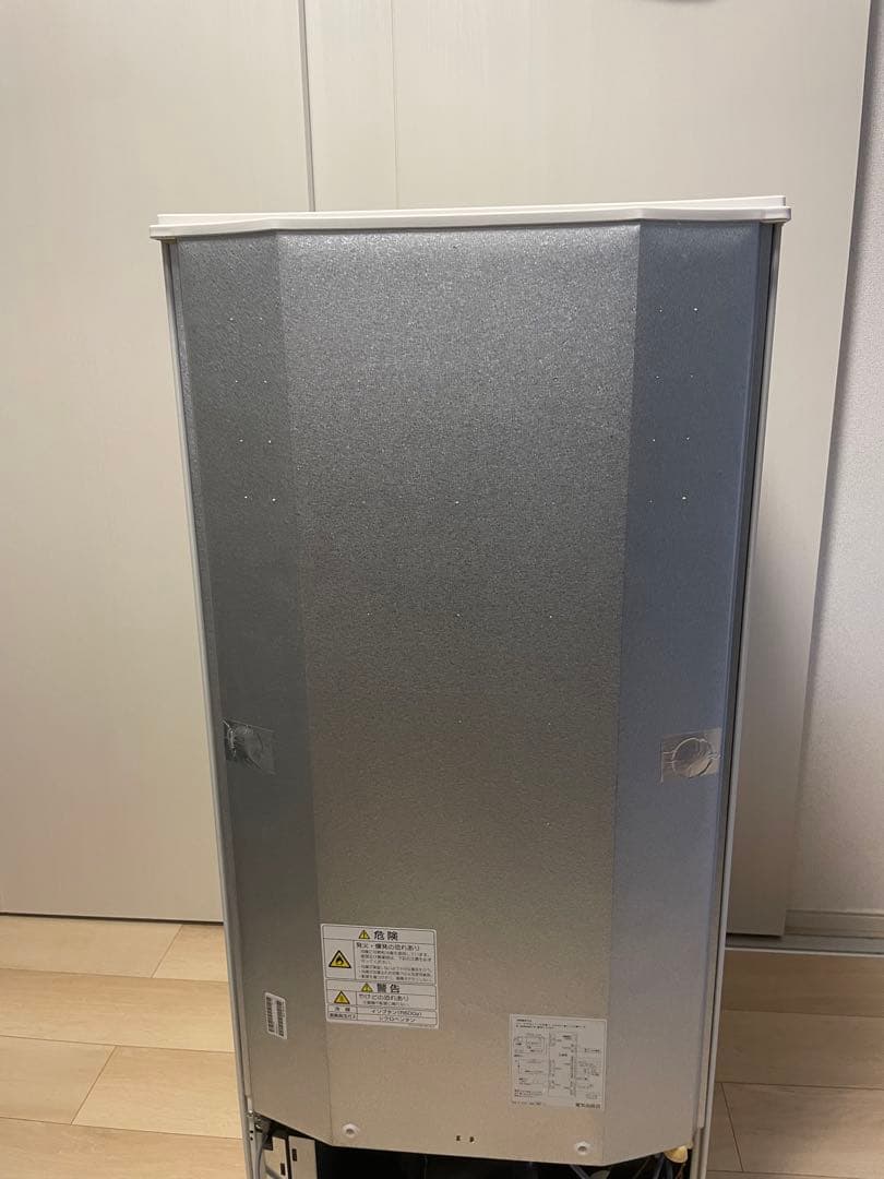 こ 無印良品 冷蔵庫 ＭＪ‐Ｒ１６Ｂ(157L)