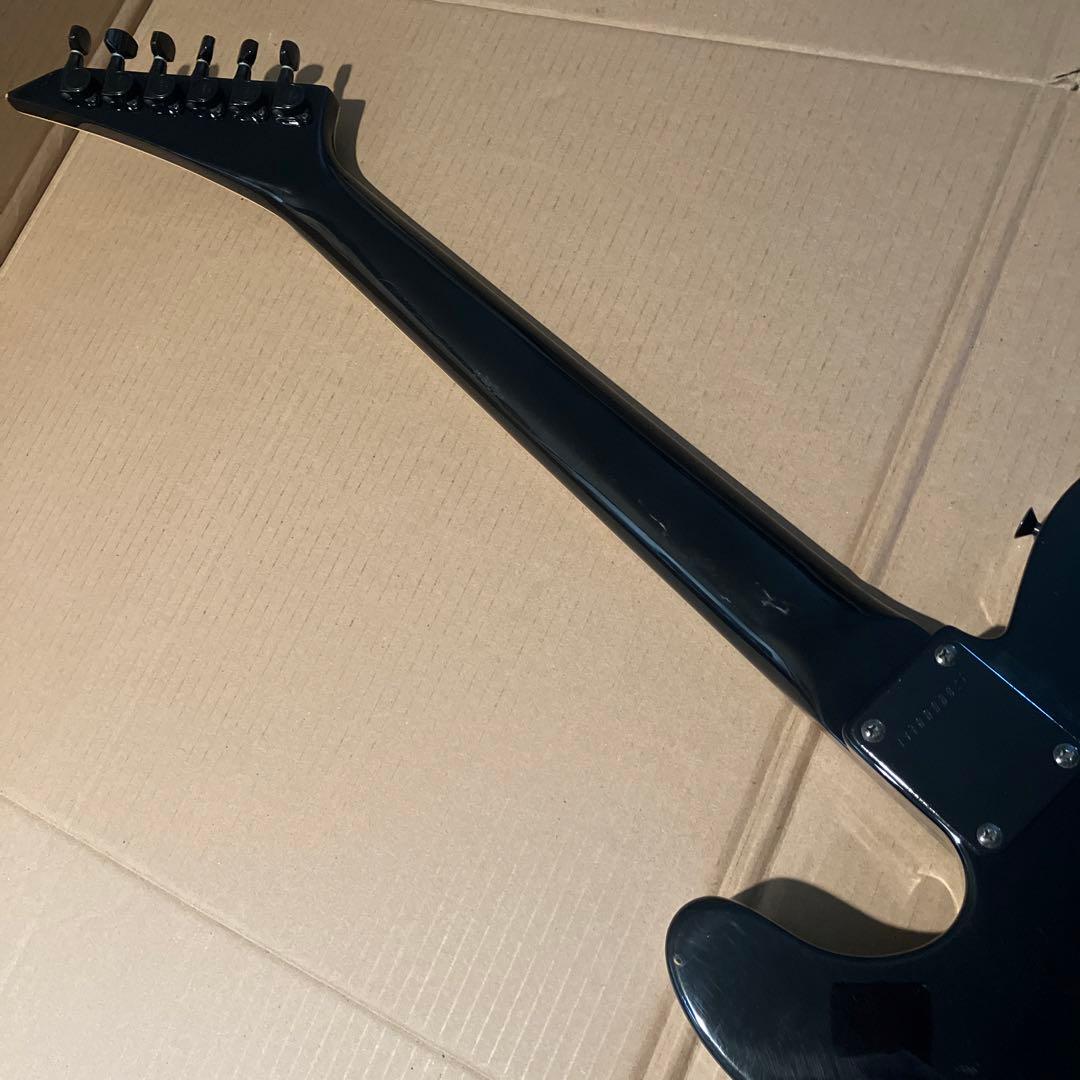 フェルナンデス　TEJ70 清掃調整済み