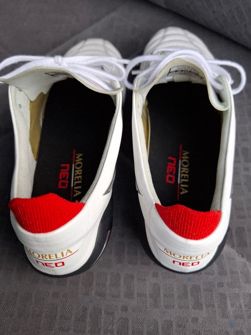 モレリアNEO 4JAPAN 26.0cm