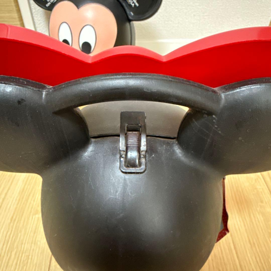 ディズニー ミッキー＆ミニー ランチキット