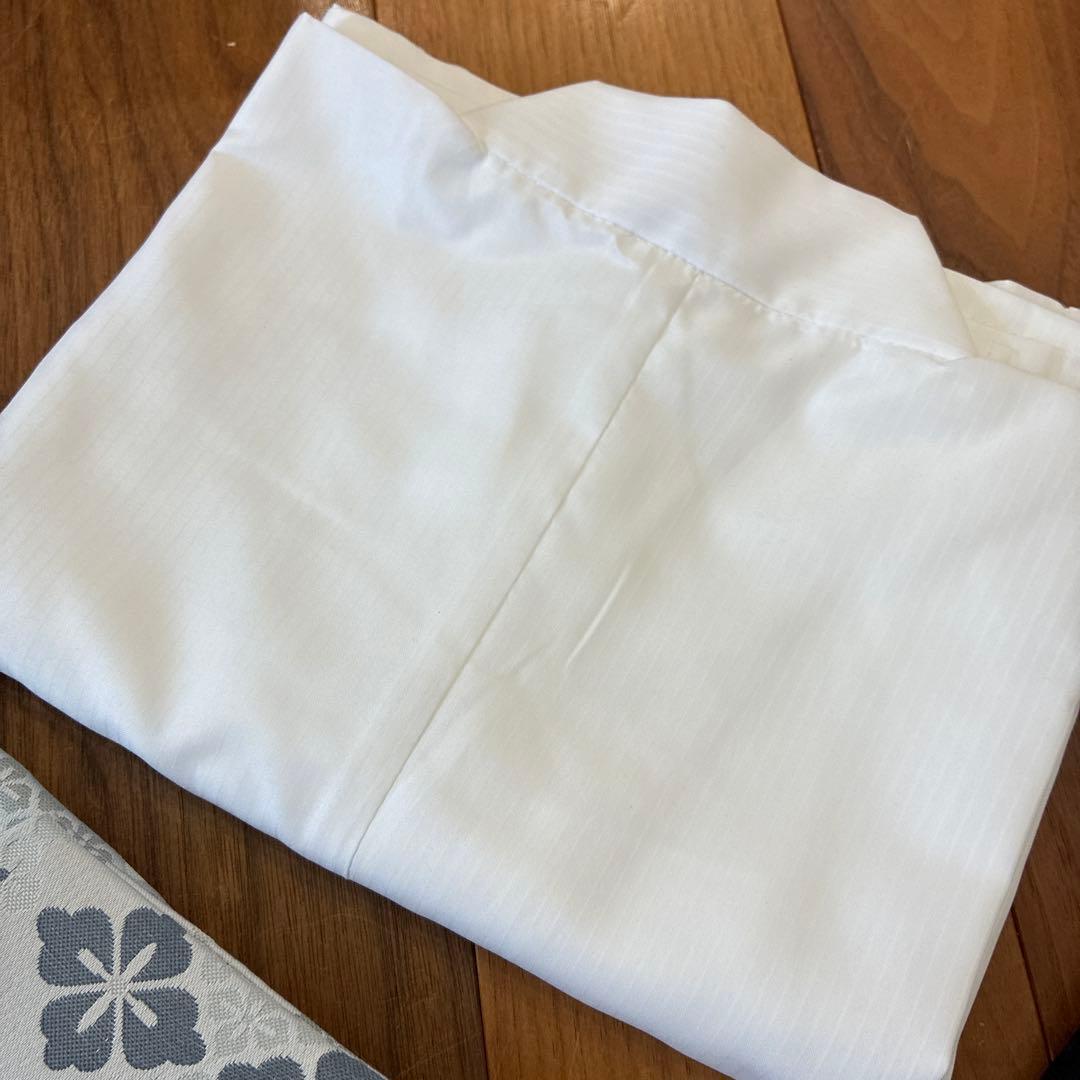 【美品】五歳七歳男児 七五三着物＆袴セット